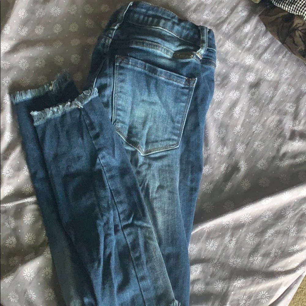 KanCan Skinny Jeans